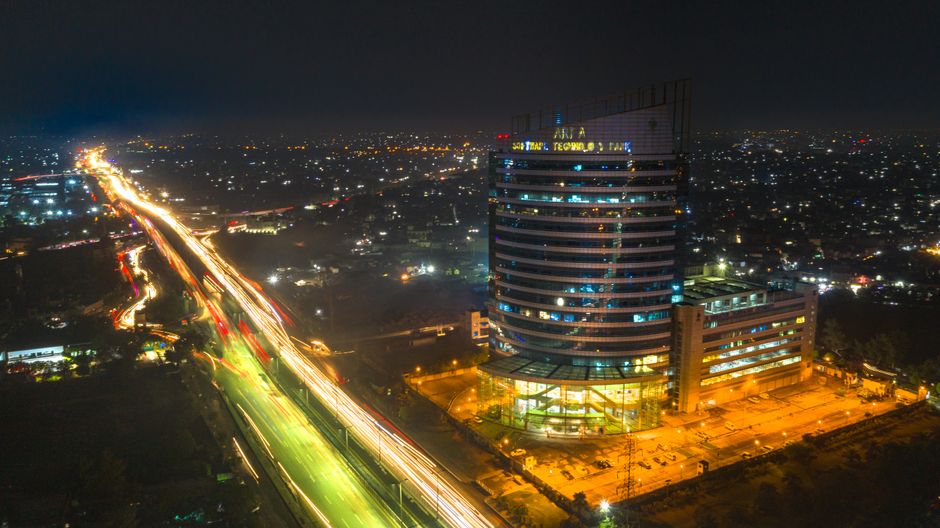 Pakistan’s cities are quietly building a new economic story